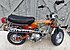 1973 Honda Mini Trail 70 for sale 201120236
